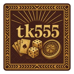tk555 logo